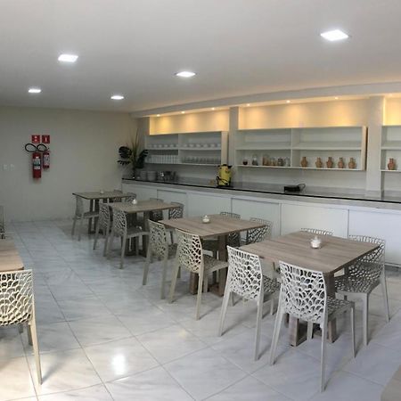 Malai Pousada João Pessoa المظهر الخارجي الصورة