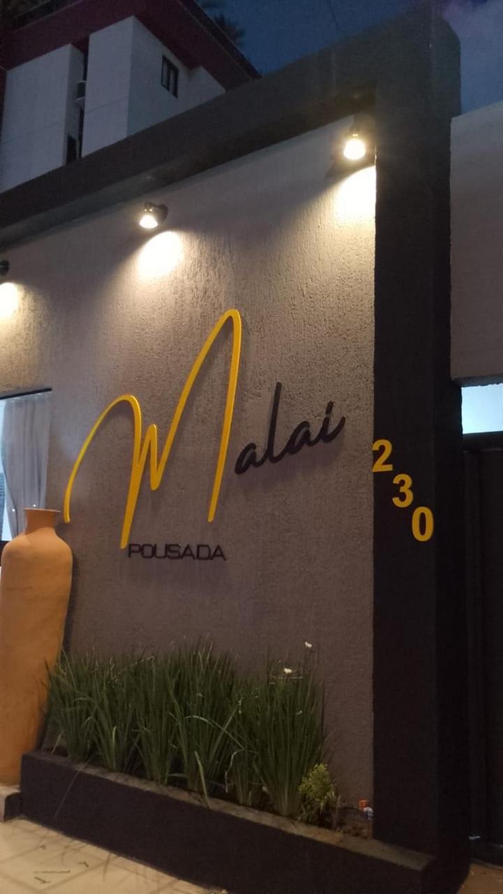 Malai Pousada João Pessoa المظهر الخارجي الصورة
