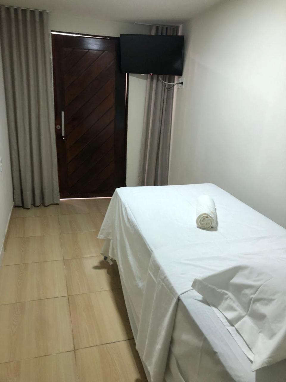 Malai Pousada João Pessoa المظهر الخارجي الصورة