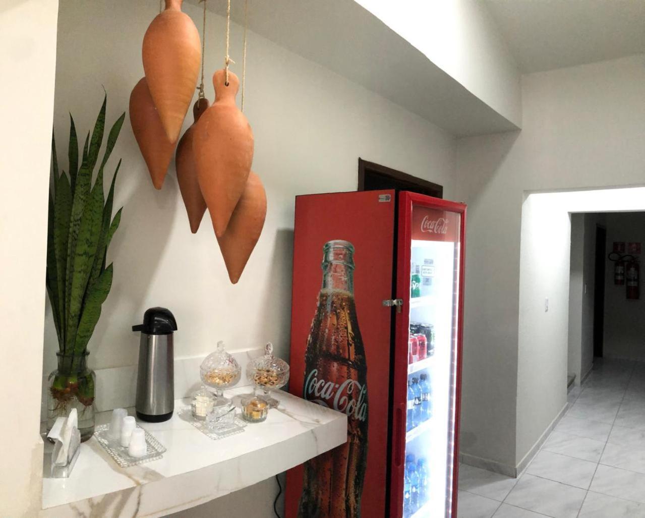 Malai Pousada João Pessoa المظهر الخارجي الصورة