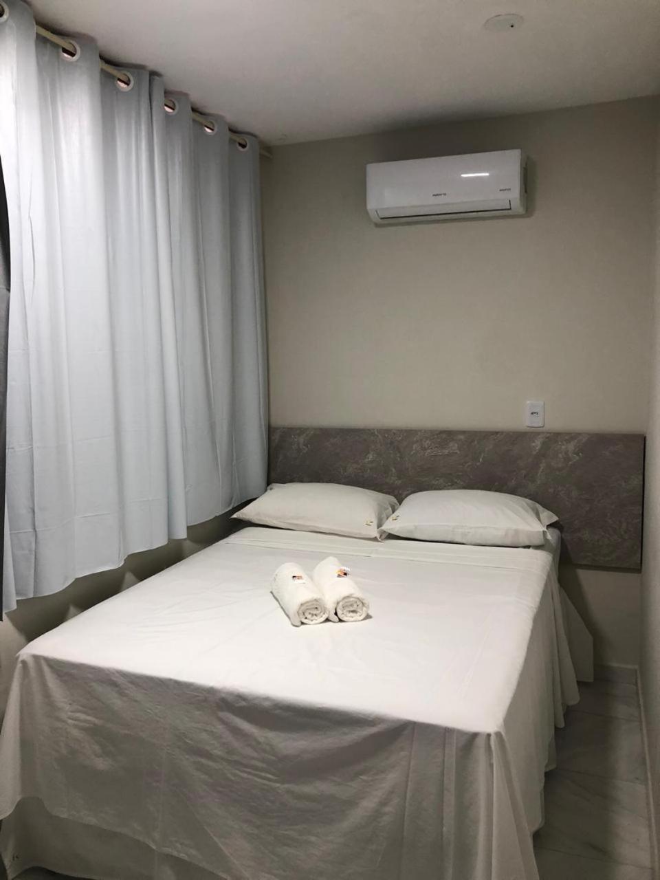 Malai Pousada João Pessoa المظهر الخارجي الصورة