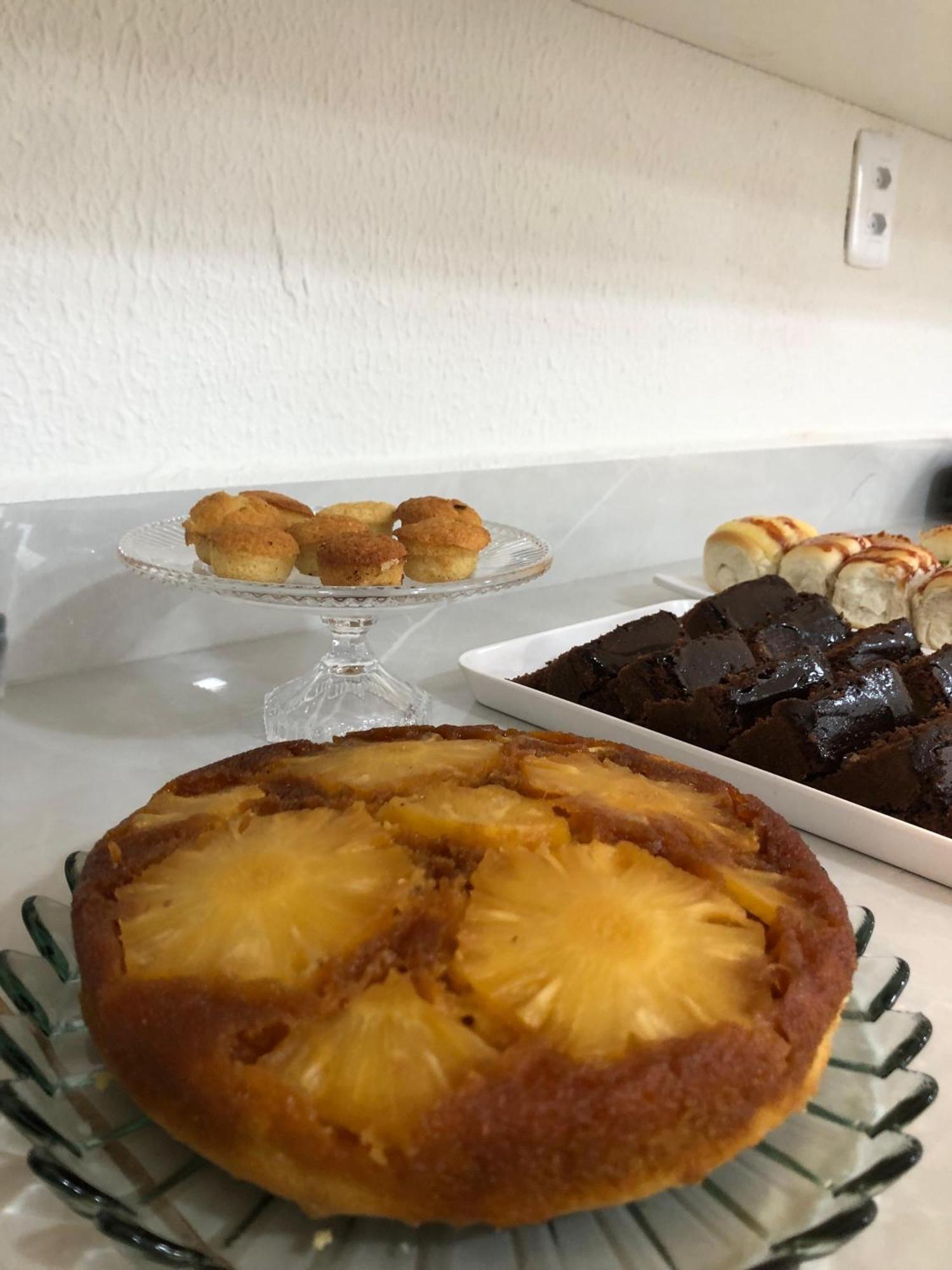 Malai Pousada João Pessoa المظهر الخارجي الصورة