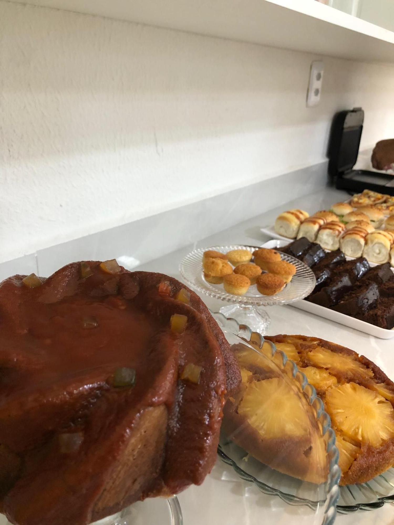 Malai Pousada João Pessoa المظهر الخارجي الصورة